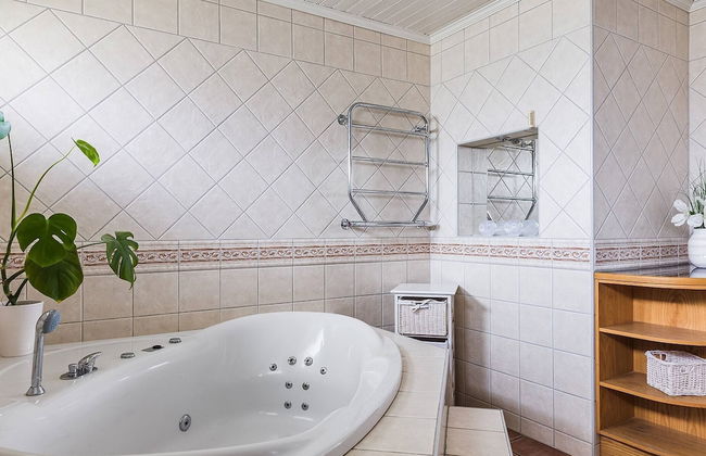 Ronneby Torneryd Retreat - Foto 23