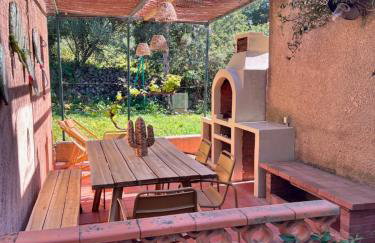 Casa Rose - Maison vue mer ! - Foto 13