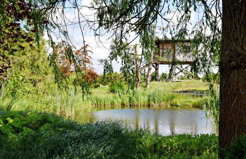 FH Achtern - nur Urlaubsdomizil - keine Monteursunterkunft - Foto 24