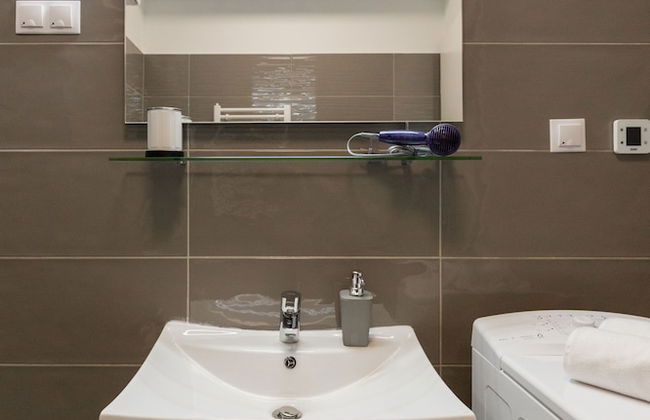 Budapest Downtown Residence - Foto 53