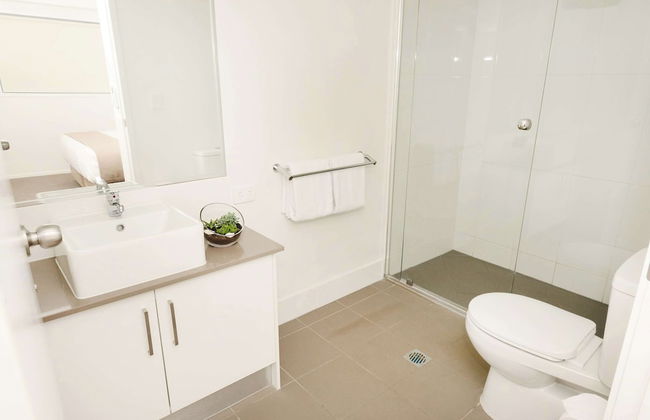 Oaks Moranbah Suites - Foto 27