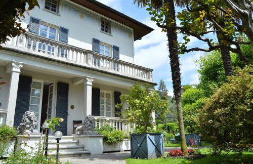 Great Charm Villa i Due Leoni Bellagio - Foto 2