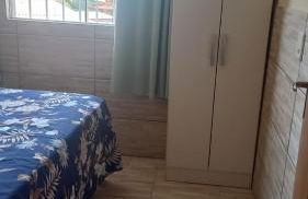 Residencial Lena a 300 metros da praia - Foto 27