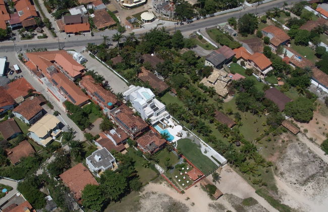 La Alhambra Apart Hotel - Foto 57