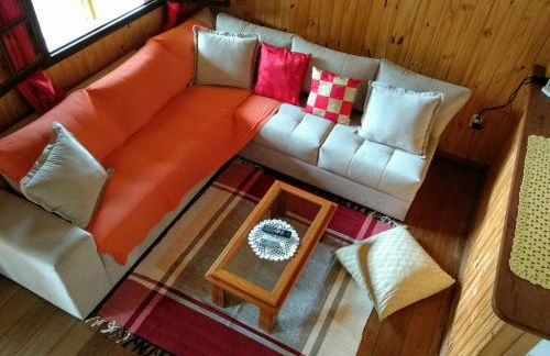 Casa Canto Verde - Foto 5