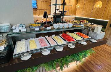 Transamerica Belo Horizonte Lourdes - Foto 32