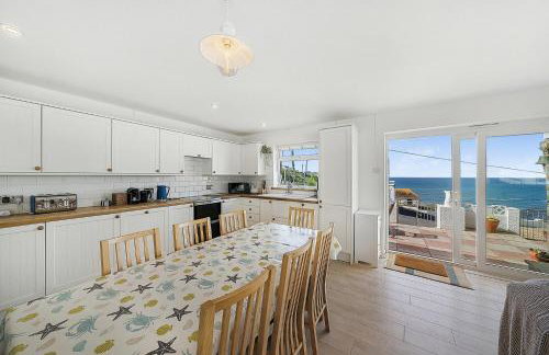 Stunning House Seconds from beach, Sleeps up to 12 - Foto 9