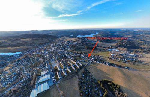 Fewo Klöppel Auersbergblick - Foto 21