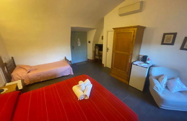 Agriturismo Il Sentiero - Foto 15