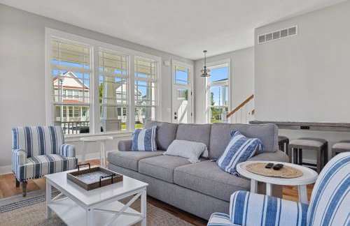 Harbor Shores Hideaway by Juniper Holiday + Home - Foto 11