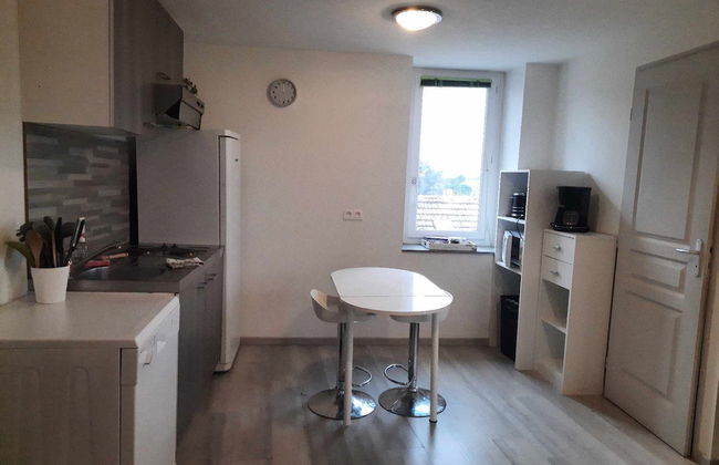 Le Mazagran - Foto 18