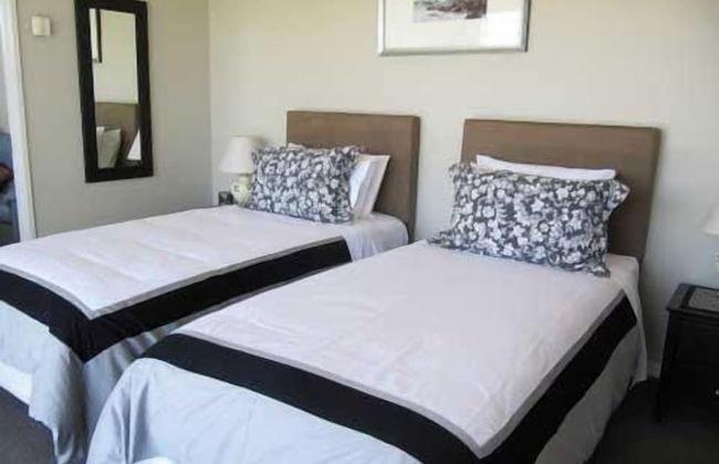 Almyra Waterfront Accommodation - Foto 4