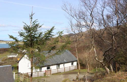 Borve House, Kilchoan - Foto 27