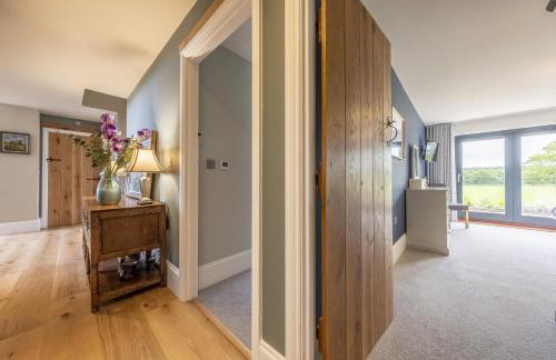 Wild Meadow Barn - Foto 36