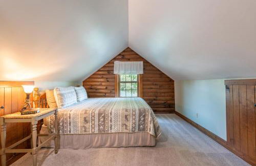 Maple Leaf Cabin - Foto 26