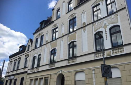 Apartments Starlight Hotel Wiesmann - Foto 24