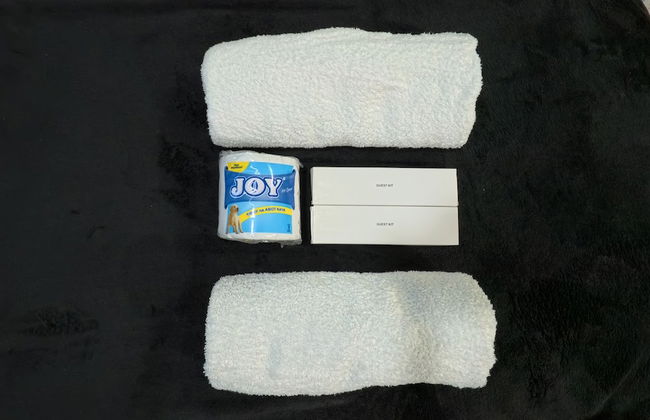 Stunning 1-bed Apartment in Paranaque - Foto 15