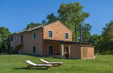 Agriturismo La Sorgente - Foto 15