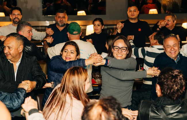 Dinner and Traditional Scottish Show - Foto 10