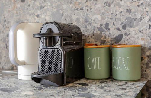 Les Lodges des Forges - Foto 23