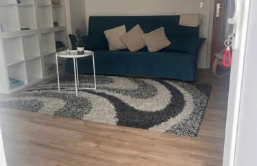 Ferienwohnung am MeetingPoint - Photo 1