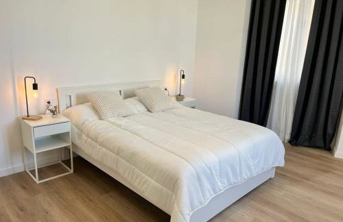 Gran apartamento Larios - Foto 12