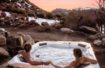 Heaven's Door By The Cohost Company - Foto 53