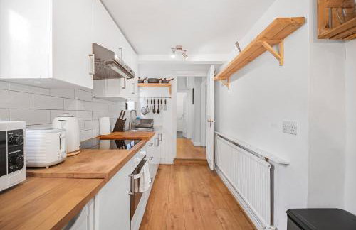 Private Garden Apartment by Tulse Hill Station - Pass the Keys - Foto 63