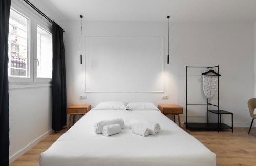 Hotelito Boutique Madrid Puente Vallecas - Foto 18