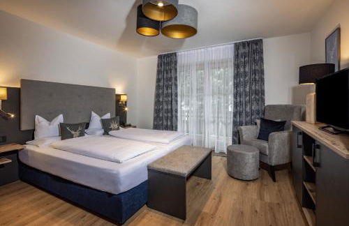 Hubertus Appartements Inzell - Foto 34