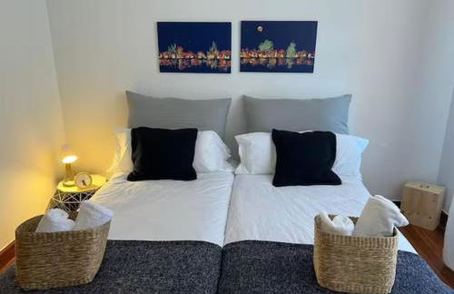 City Central 120m By Sleep In Bilbao - Foto 8