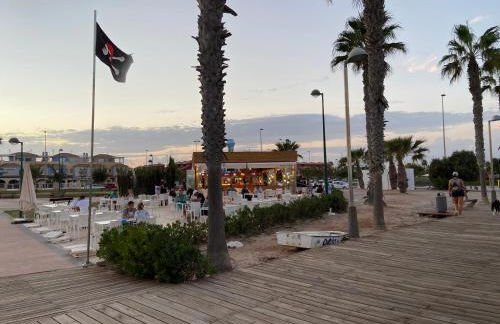 Higuericas Costa 412 - Rooftop terrace and pool view 300 m from beach - Foto 27