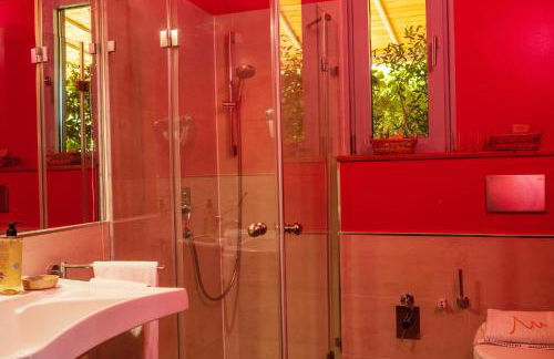 VALDONICA WINERY Fine Dine & Wine Hotel - Foto 87