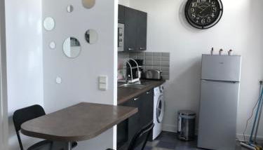 charmant studio Pont-Audemer - Foto 3