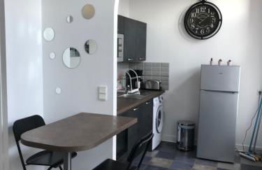 charmant studio Pont-Audemer - Foto 3