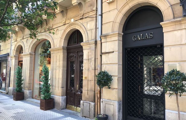 SanSebastianForYou Getaria II aparment - Foto 14