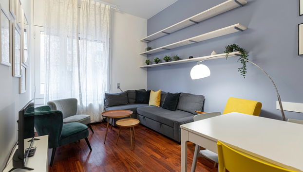 Italianway Comfort - San Marco 1 - B - Foto 3, Habitación