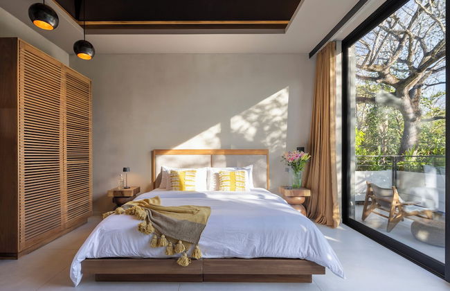 QUIN Surf Residence Nosara - Photo 22