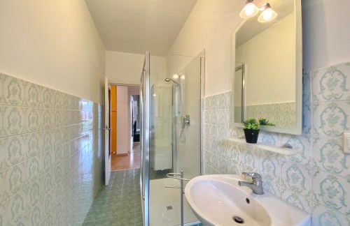 La casa di Fra - Lovely Trilo with terrace in Recco - Foto 21