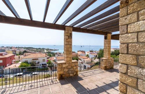 TGN-PentHouse-Duplex-Historical-5pax-Beach-WIFI-AC 20 - Foto 16