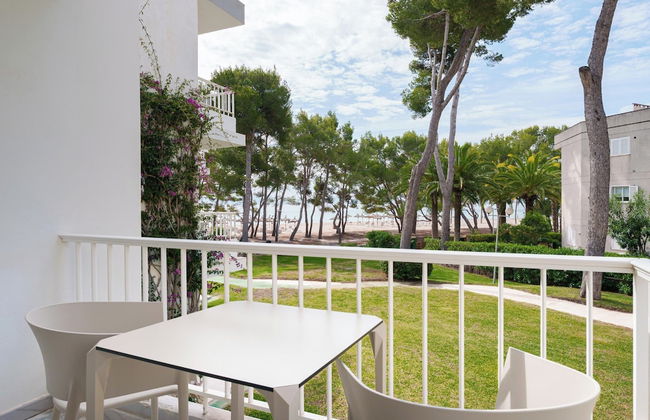 Caprice Playa de Alcudia Apartments - Foto 16