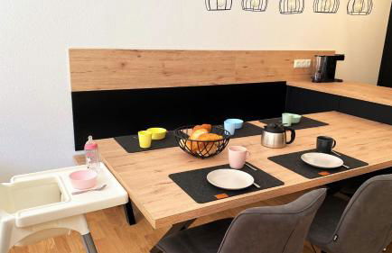 Wiesenquell Apartment Feldberg - Foto 15