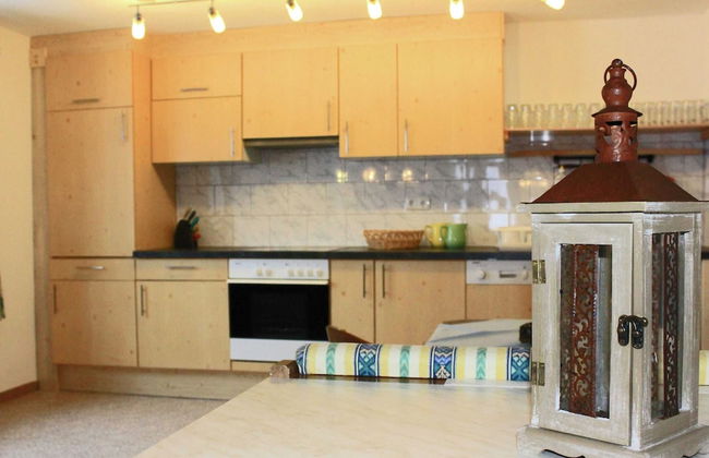 Spacious Holiday Home in Kappl With Terrace - Foto 11