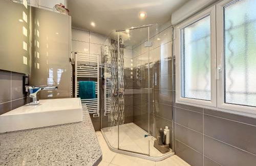 Les villas du Golf Mougins - Foto 61