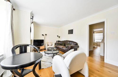 bloomrooms@Knightsbridge/HydePark - Foto 28