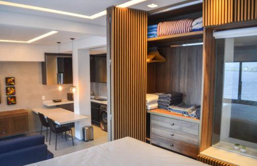 Beach Loft next to the Sheraton Leblon - Foto 11