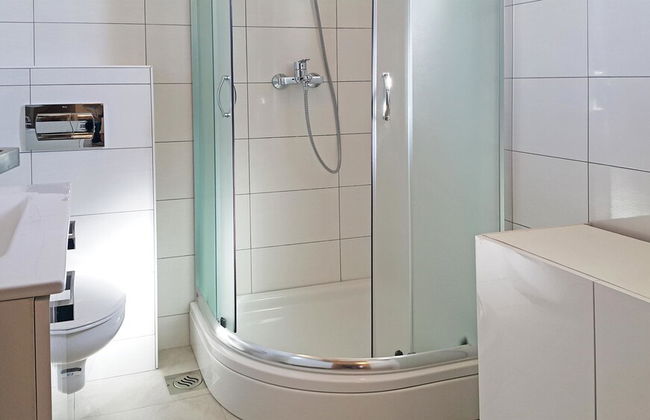 Apartments Mistral - Photo 74