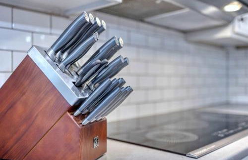 Near Botanical Garden with a Pool Charming on Charing - Foto 50