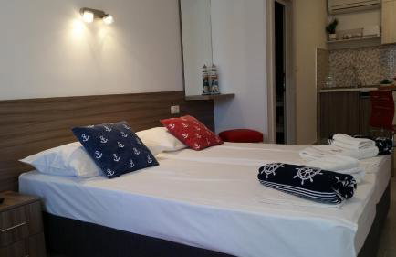 Cosy Apartment Gitta - Photo 19