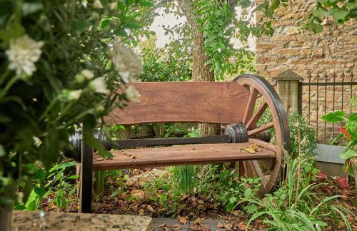 Casa Rural Tio Eloy - Foto 26